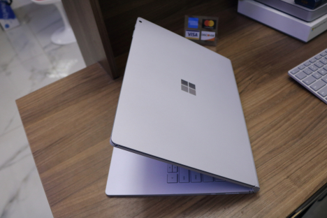 Surface Book 2 ( 15 inch ) ( i7/16GB/512GB ) 3